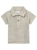 Noppies Poloshirt Moodus in Willow Grey