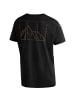 Maier Sports T-Shirt Jorgen in Schwarz01100