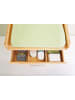 Pinolino Kinderzimmer-Set Natura breit, 3-tlg.