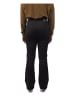 Vero Moda Jeans in Schwarz