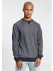 BLEND Sweatshirt BHKuna in Mittelblau