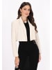 faina Blazer in offwhite