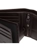 The Chesterfield Brand Hendrick Geldbörse RFID Schutz Leder 12 cm in brown