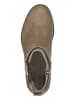 Tamaris Stiefeletten braun