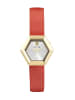 Philipp Plein Quarzuhr PW6FA0325 in Gold