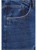 Urban Classics Jeans in new dark blue washed