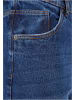Urban Classics Urban Classics Jeans in new dark blue washed