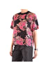 MSGM Mehrfarbig Damen T-Shirt