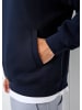 QS Sweatshirt in 5920_navy