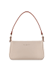 Bugatti Ella Schultertasche 27 cm beige