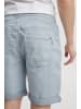 BLEND Jeansshorts BHJogg Denim SH in Blau