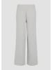 QS Hose in 9400_grau meliert