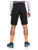 Schöffel Shorts "Shorts Style Puula WMS" in black