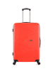 WAVE PARIS 4 tlg. Kofferset AMAZONE-C in KoraLe (95L/64L/37L/9L)
