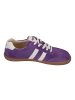 KOEL Sneaker Low FRANCIE II SUEDE in lila