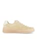 Gabor Sneaker low in gelb