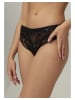 Marc and Andre String SIMPLY FAVOURITE in Black