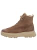 Paul Green Stiefeletten in braun
