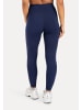 SMILODOX Leggings Sorea in Dunkelblau