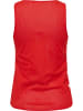 Hummel Kinder Sportshirt in Rot