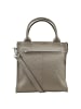 VLD VOi Leather Design Hirsch Jolena Handtasche Leder 23.5 cm sand
