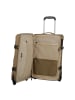 Jump Dunaa 2 Rollen Reisetasche 55 cm dark sand