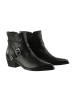 Högl Ankle Boots in Schwarz