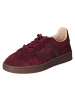 Gant Schnürhalbschuh in red