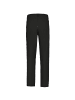 Icepeak Softshellhose Argyle mit Fleecefutter in Schwarz