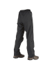 NORDISK HERMOD DOWN SHOES in Schwarz