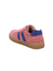 Micio Schnürschuh in rose