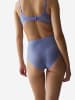 Triumph Maxislip Red Label Signature Sheer in Jacaranda