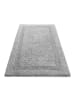 Wecon Home Badematte "Knut" in Licht Grau