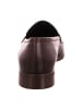 Luca Grossi Business Slipper in Braun