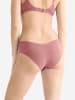Sloggi Retro Boxer Blue FREE Evolve in DATE NIGHT PINK