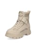 Buffalo Schnürboot Aspha Com 1 in Beige