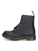 Dr. Martens Boot 1460 in Schwarz