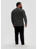 s.Oliver Strickpullover in 98W2_dunkelgrau