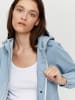 MAZINE Sommerjacke Library Classic Light Jacket in Bau