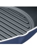 Berndes Grillpfanne 28 cm, Aluminium - Special+ in schwarz