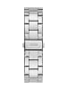 Guess Quarzuhr GW0606L1 in Silber