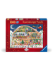 Ravensburger Verlag GmbH Spiel - Santa's Workshop
