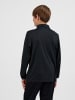 Hummel Reißverschluss Jacke Hmlessential Kinder in BLACK