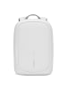 XD Design Bobby Edge Business-Rucksack 46 cm Laptopfach in off white
