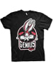 Looney Tunes  T-Shirt in Schwarz
