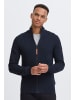 BLEND Strickjacke BHMFINDUS in Blau
