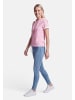Salzhaut Shirt BAGALUTEN in Offwhite-Blossom