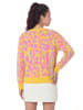 mimo Women Sweater in MULTICOLOR