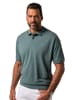 JP1880 Poloshirt in eukalyptus
