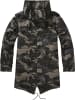 Brandit Parka "M51 Us Parka" in Camouflage